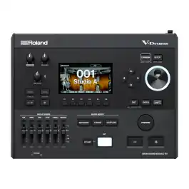 Don’t Miss Out Roland V51 V-Drums Sound Module