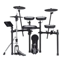 Roland V-Drums TD-07KVX Electronic Drum Set Bargain