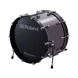Roland KD-220 22" V-Drum Kick Drum - Open Box Trending