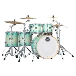 Mapex Armory Series Studioease 6-Piece Shell Pack - Ultramarine Clearance