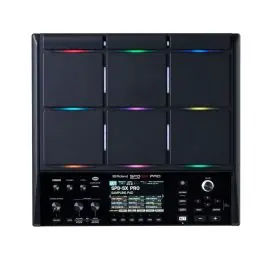 Crafted Roland SPD-SX PRO Sampling Pad - Open Box