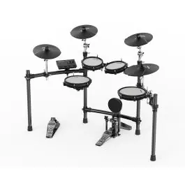 In Demand NUX DM-310 All Mesh Head Digital Drum Kit