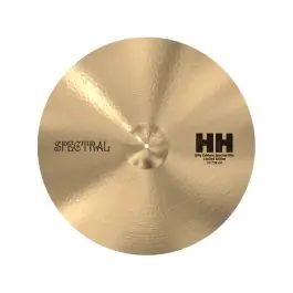 Buy Online Sabian Billy Cobham 23" HH Limited Edition Spectral Ride Cymbal