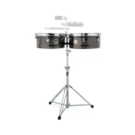Mega Sale Latin Percussion Karl Perazzo Prestige 14' and 15" Timbales