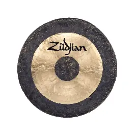 Zildjian 30" Orchestral Gong - Open Box Buy Direct
