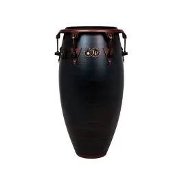 Latin Percussion 60th Anniversary 11-3/4" Conga - Rustic Bronze Weekend Sale