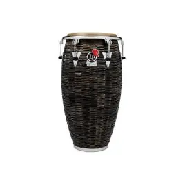 No Minimum Order Latin Percussion Pedrito Martinez Signature Top Tuning Deep Cut Mango Tumba