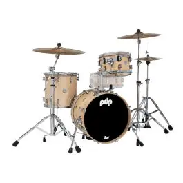One Day Deal PDP Concept Maple 3-Piece Bop Shell Pack - Natural