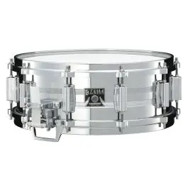 Clearance Tama 50th Limited Mastercraft Steel 14"x5" Snare Drum