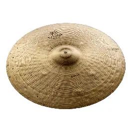 Hassle-Free Returns Zildjian 22" K Constantinople Bounce Ride Cymbal