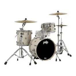Express Delivery PDP Concept Maple 3-Piece Bop Shell Pack - Twisted Ivory