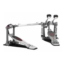 Pearl Eliminator Redline Chain Drive Double Bass Drum Pedal Popular