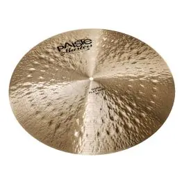 Popular Paiste 20" Masters Dark Flat Ride