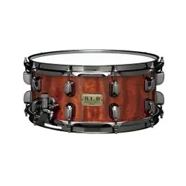 Tama S.L.P. G-Bubinga 6x14" Snare Drum Mega Sale