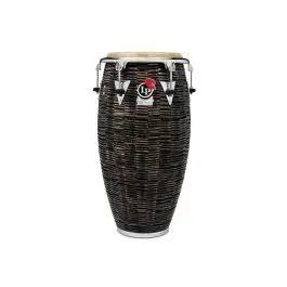 Open Box Latin Percussion Pedrito Martinez Sig. Top Tuning Deep Cut Mango Conga Affordable