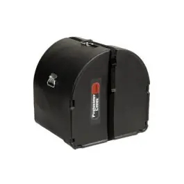 Gator Cases GP-PCSTANDARD Classic Series Standard Drum Set Cases Certified