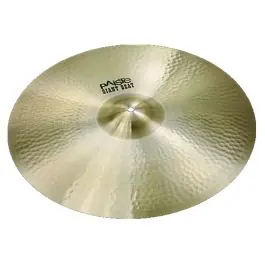 Paiste 24" Giant Beat Crash/Ride Cymbal - Open Box Place Order