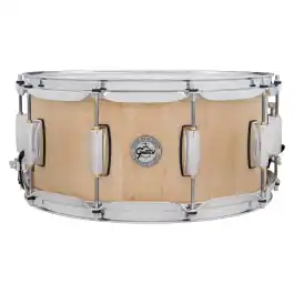 Gretsch Drums 6.5x14" Maple Stave Snare Drum Certified
