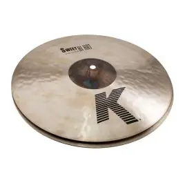 Buy Direct Zildjian 14" K Sweet Hi Hat Cymbals - Pair - Open Box