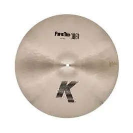 Cheap Zildjian 22" K Paper Thin Crash Cymbal - Open Box