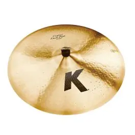 Zildjian K Custom 22" Dark Ride Cymbal - Open Box Special Discount