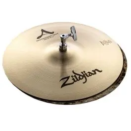 Zildjian 14" A Zildjian Mastersound Hi Hats (Pair) Discount
