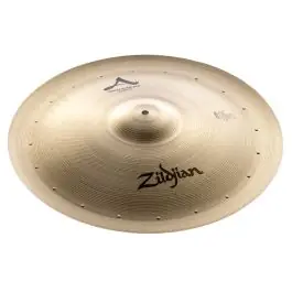 Zildjian 22" A Zildjian Swish Knocker w/ 20 Rivets Seasonal Sale