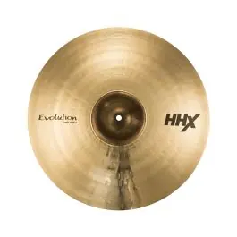 Special Discount Sabian 19" HHX Evolution Crash Cymbal