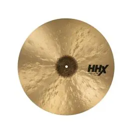 Sabian 22" HHX Complex Thin Ride Cymbal - Open Box Top Rated