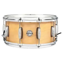 Top Pick Gretsch Drums 6.5x14" Maple Snare Drum