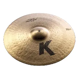 Luxury Zildjian 19" K Custom Dark Crash Cymbal