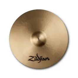Zildjian 19" K Dark Crash Thin Cymbal Free Shipping