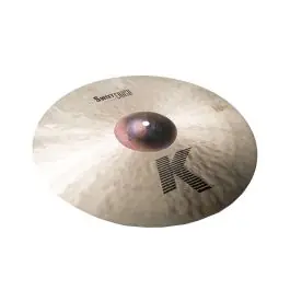 Get Yours Zildjian 19" K Sweet Crash Cymbal