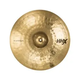 Same Day Shipping Sabian 21" HHX Evolution Ride Cymbal - Open Box