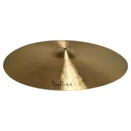 Trending Dream Cymbals BRI22 Bliss 22" Ride Cymbal