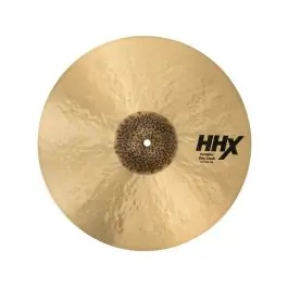 Sabian 17" HHX Complex Thin Crash Cymbal Viral