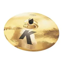 Zildjian 18" K Custom Fast Crash Cymbal Exclusive