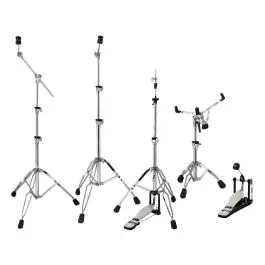 PDP 800 Series 5 Piece Hardware Pack Luxury