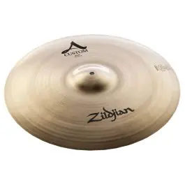 Must Have Zildjian 20" A Custom Ride Cymbal