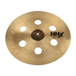 Sabian HHX 19" Complex O-zone China Cymbal - Open Box Brand New