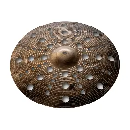 Zildjian 17" K Custom Special Dry Trash Crash Cymbal Clearance