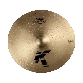 Zildjian 17" K Custom Dark Crash Cymbal Discount