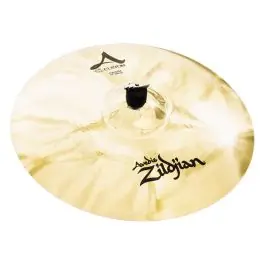Holiday Sale ZIldjian 19" A Custom Crash Cymbal