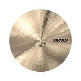 Sabian 22" Stratus Ride Cymbal Top Pick
