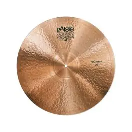 Premium Paiste 20" 2002 Big Beat Crash - Open Box