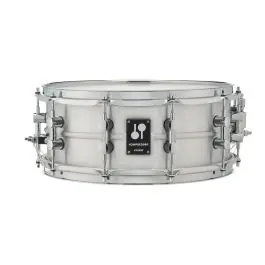 Sonor Kompressor 14"x5.75" Aluminum Snare Drum - Open Box Big Sale
