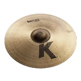 Discount Zildjian 17" K Sweet Crash Cymbal