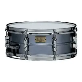 Money Back Guarantee Tama S.L.P. Classic Dry Aluminum Snare Drum - 5.5" x 14" - Used