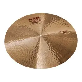 Flash Sale Paiste 20" 2002 Flat Ride - Open Box