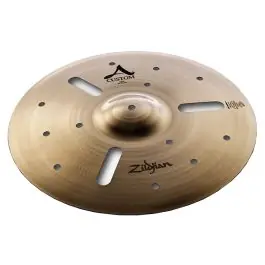 Zildjian 18" A Custom EFX Cymbal Bulk Order